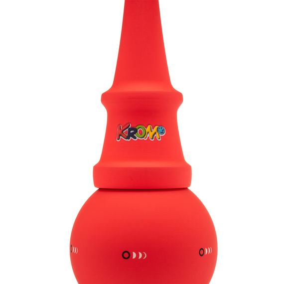 Kendama KROM Barva červená