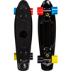 Fiszka NKX Deluxe 22" Black Twister