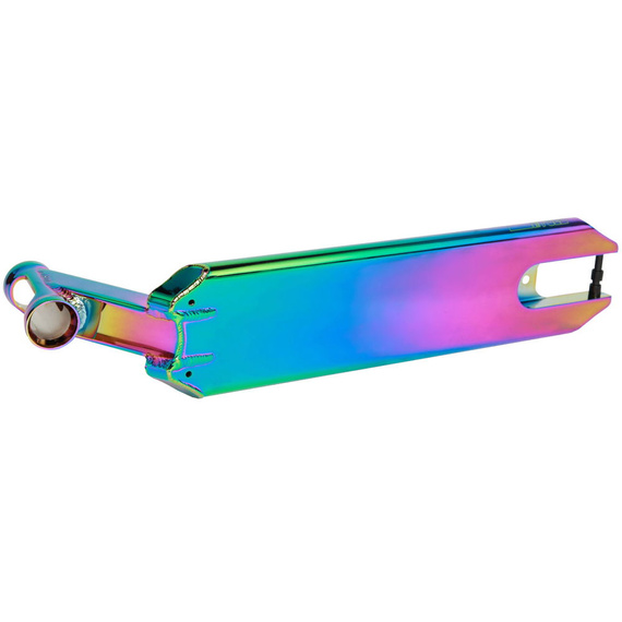 Palubní deska pro NKD Fuel Stunt Scooter Deck Neochrome 495 mm
