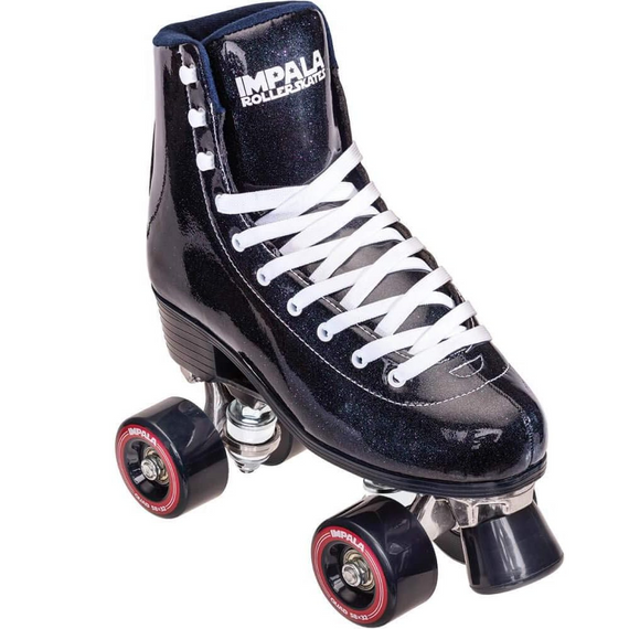 Impala Quad Skate Midnight