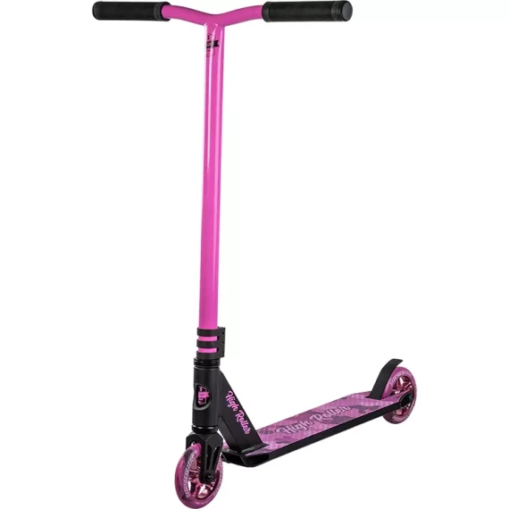 Story High Roller Performance Scooter Pink Wys. 84 cm
