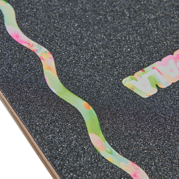 Kompletní Impala Pip & Pop Skateboard Sherbet Island 8.0"