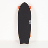 Cruiser Shortboard Aloiki Zicatela 28″ skateboard
