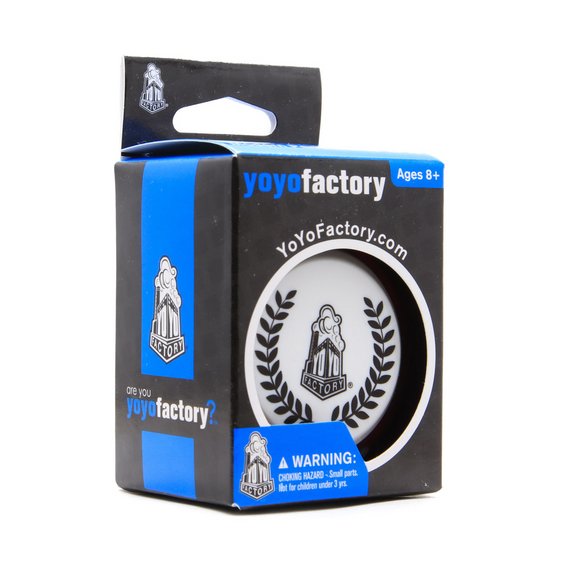 Yoyo pro looping YoYoFactory Loop Classic Red