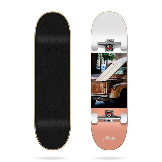 Aloiki Bay trik skateboard 7.87″