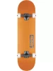 Neon Orange \ 8.125"