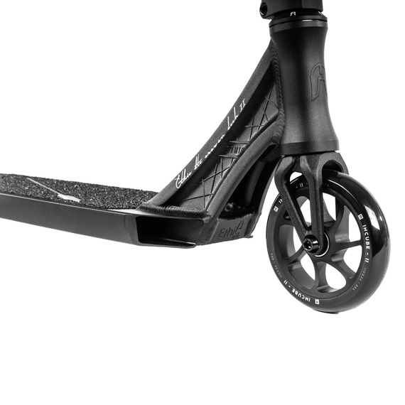 Ethic Erawan V2 Complete Pro Scooter M Black 87,6 cm výkonný skútr