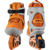 Univerzální inline brusle STORY Vision Orange