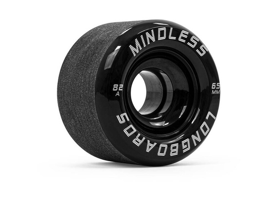 Kola Mindless Viper Wheels černá 65 mm 82A