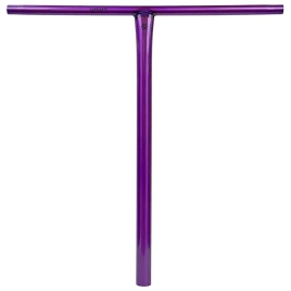 Řídítka pro Union Uniq T-Bar Standard IHC Pro Scooter Bar Purple Metallic