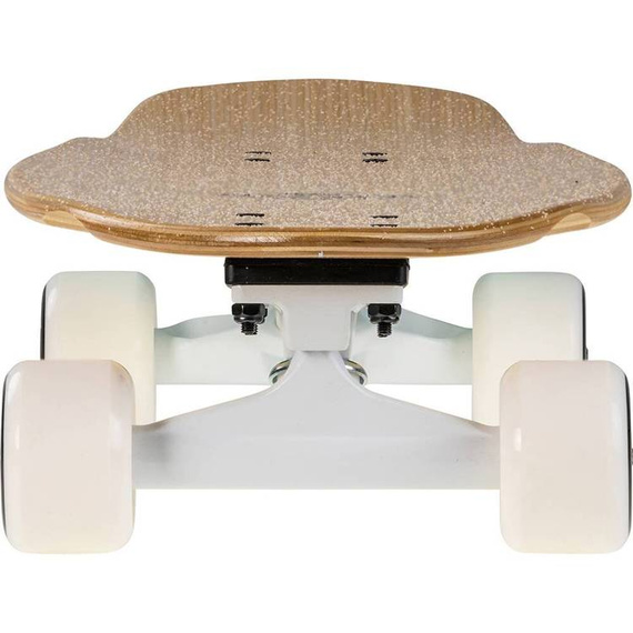 Deskorolka Cruiser NKX Classic Mint Floral Cruiser 26"