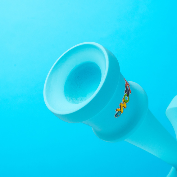 Kendama KROM Barva modrá