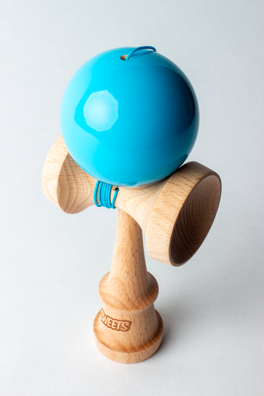 Kendama Sweets Kendama Prime Radar Blue