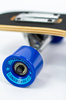 Kola Mindless Cruiser Wheels Dark Blue 60 mm 83A
