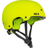 NKX Brain Saver Skateboardová helma Lime green