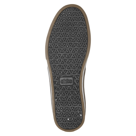 Etnies Jameson 2 Eco boty Navy blue/Gum/Gold