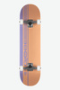 GLOBE G0 Strype Hard skateboard - Dusty Orange/Lavender 7.75"