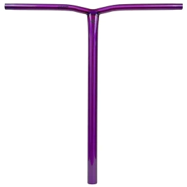 Union Union Uniq Bend Oversized HIC Pro Scooter Bar řídítka Metallic Purple