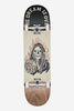Globe G1 Dream Reaper Skateboard - tmavý javor/černá 8,375"