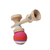 Kendama Europe Record Plus Aqua MC Wildfire