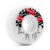 Kolečka Anarchy Aggressive Rollerblade Wheels White 57 mm 94A