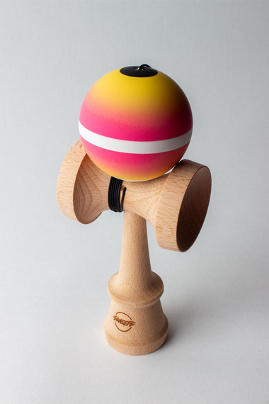 Kendama Sweets Kendamas Prime 5 Stripe Poncho