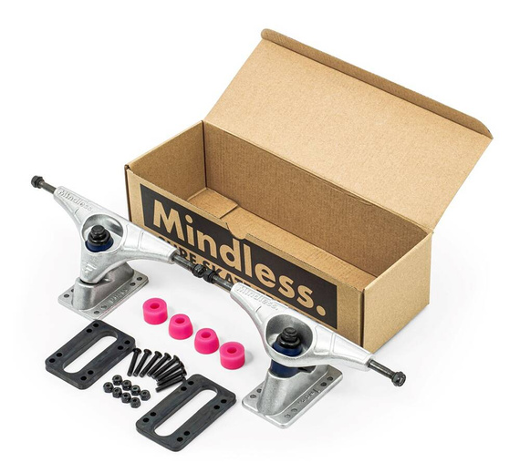 Mindless Surf Skate 159mm Trucky