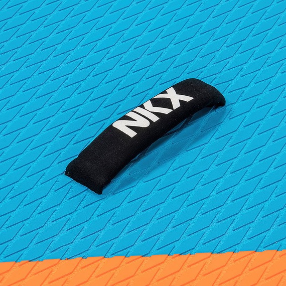 SUP nafukovací turistické prkno NKX Windsurf Blue-Orange 9'6