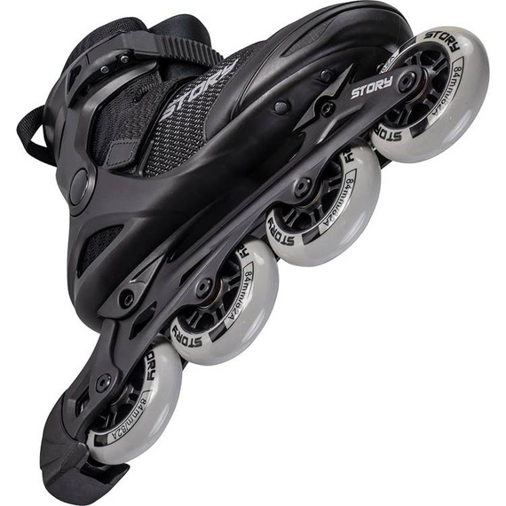 Inline brusle STORY Vision Universal Black