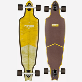 GLOBE Prowler Classic Longboard Somewhere Fast 96,5 cm