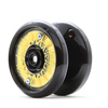 Yoyo začít s YoYoFactory Hubstack Black
