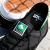 Boty EMERICA Provost G6 Black/White/Gold