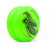 Yoyo pro loopování YoYoFactory Loop 720 Shu Takada Signature Rayon Vert Green