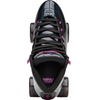 Impala Quad Skate Black Holographic