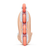 Inline brusle Impala Lightspeed Apricot Rekreační kolečkové brusle