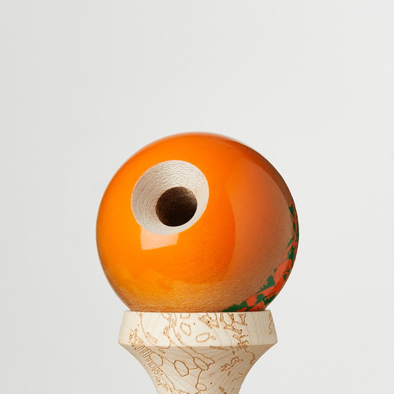 Kendama KROM Unity Equilibrium