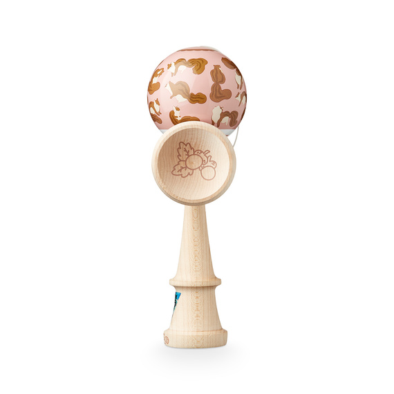 Kendama KROM Sosohan Chipmunk