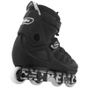 Rolki Agresywne Story Inline Aggressive Skates Czarny