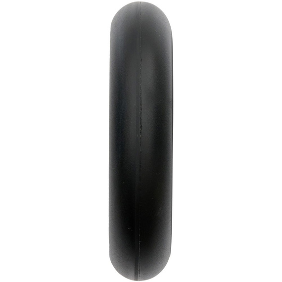 Koła do Hulajnogi NKD Park Stunt Scooter Wheels Czarno-Tęczowy 110 mm