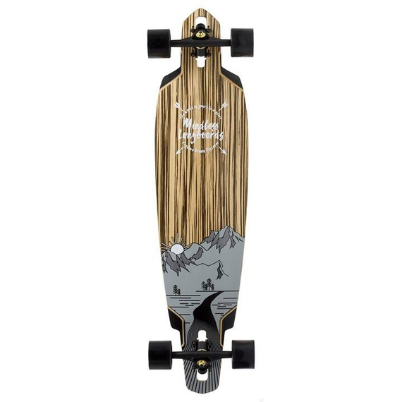 Longboard Mindless Lakota DT IV 101 cm