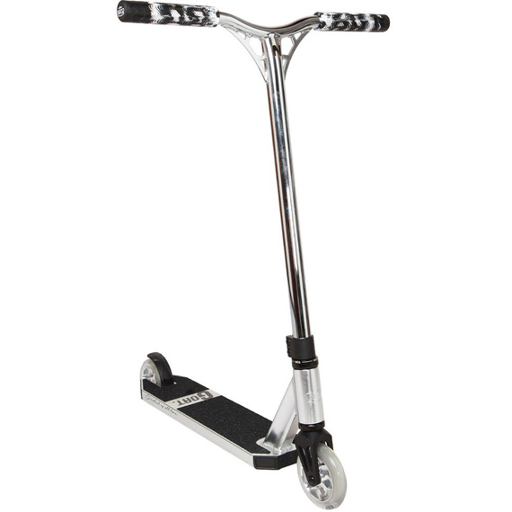 Výkonný skútr NKD GOAT Stunt Turquoise wys. 83 cm