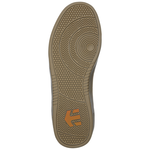 Boty ETNIES Windrow Black/Gum