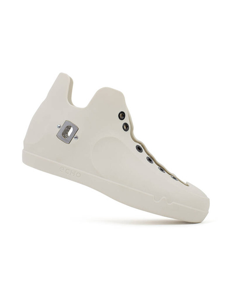 Echo Verve Shell Set Aggressive Rollerblade Shoes Cream