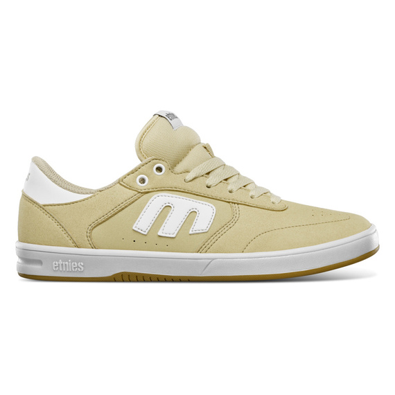 Boty ETNIES Windrow Tan/White/Gum