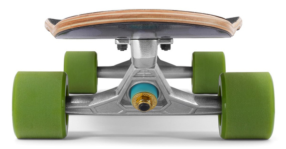 Longboard Mindless Tula Dancer Black 40"