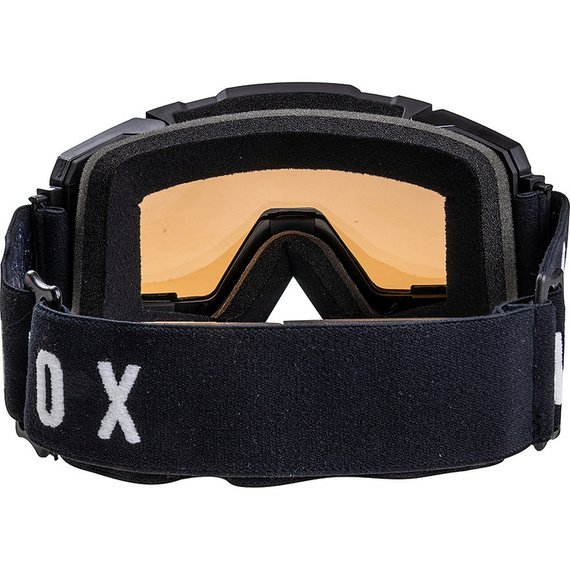 Snowboardové a lyžařské brýle Annox Team Adult Amber