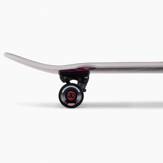 Cruiser skateboard LandYachtz Dinghy Blunt Tropical Night 28,5 "