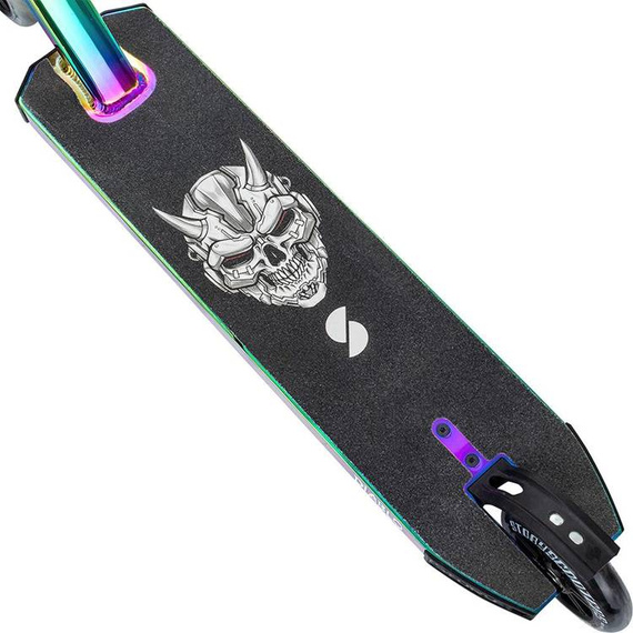 Příběh Diablo Rainbow Vysoce výkonný skútr. 78 cm