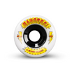 Kola Blood Orange Bangers White 65 mm 78A
