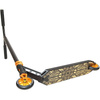 NKD YEET Stunt Scooter Black and Gold wys. 85 cm